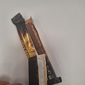 Ülker Metro Çoklu Paket İle Tekli Arasındaki Tat Farklılığı