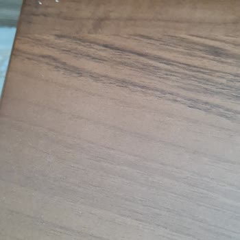 AHM Mobilya Kusurlu Mobilya Ve Satan Firmanın İlgisizliği