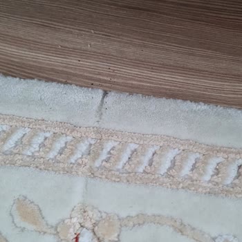 AHM Mobilya Kusurlu Mobilya Ve Satan Firmanın İlgisizliği