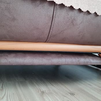 AHM Mobilya Kusurlu Mobilya Ve Satan Firmanın İlgisizliği