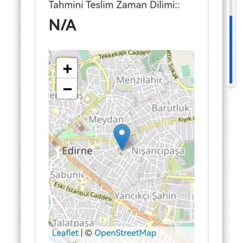 AGT Kurye (aynigunteslim.com) Kargonun Teslim Edilmemesi