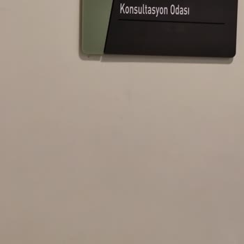 Bursa Şehir Hastanesi Konsültasyon Odasında Hakaret Edildi Şahsımıza