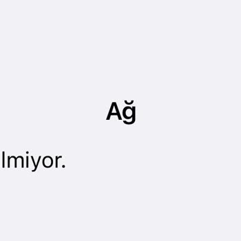 BTK Telefonumu Kayıt Ettirmemiş