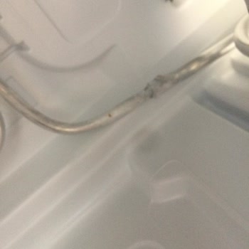 Beko 7071 Mı Dikey Derin Dondurucu