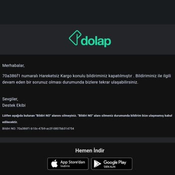 Trendyol Dolap Uygulaması Üyelerini Yarı Yolda Bırakıyor!