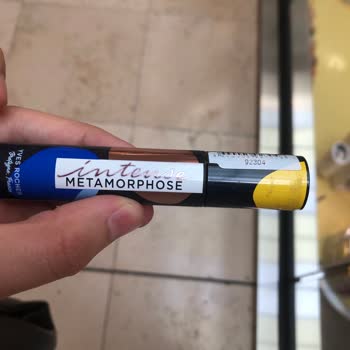 Yves Rocher Rimel Kuruluğu İadenin Kabul Edilmemesi