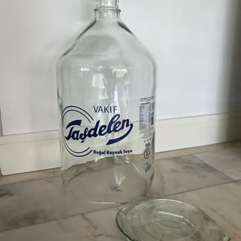 Vakıf Taşdelen Su'yun Müşterilerine Verdiği Değer