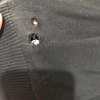 Sağlam Kıyafetimiz Kalmadı, Paramız Kalmadı Profilo Sağ Olsun.