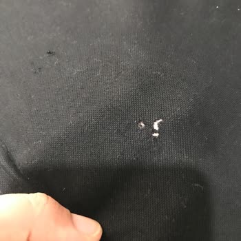 Sağlam Kıyafetimiz Kalmadı, Paramız Kalmadı Profilo Sağ Olsun.