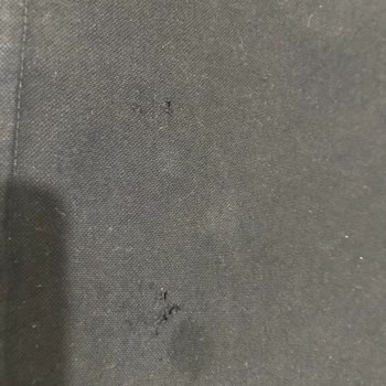 Sağlam Kıyafetimiz Kalmadı, Paramız Kalmadı Profilo Sağ Olsun.