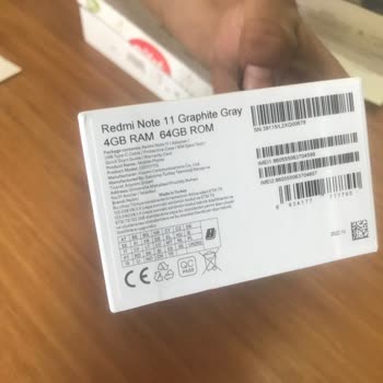 Hepsiburada Siparişinden Gelen Kutum Boş Çıktı