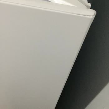 Samsung Derin Dondurucu Kusurlu Olmasına Rağmen Değişim Yapılmıyor