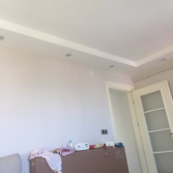Samsung TV Montajım Yapılmadı