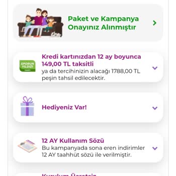 Digiturk Yanlış Bilgilendirme Ve Teknik Destek Yetersizliği