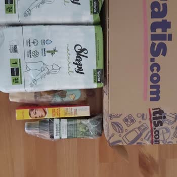 Gratis Eksik Ürün Gönderdi