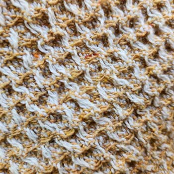 Karaca Home Kalitesiz İplikli Pike