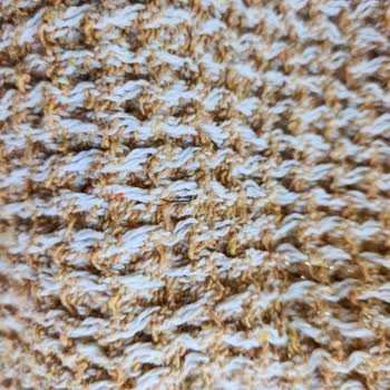 Karaca Home Kalitesiz İplikli Pike