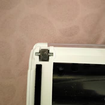 Altus Şarjlı Dikey Süpürge Malzeme Kalitesi