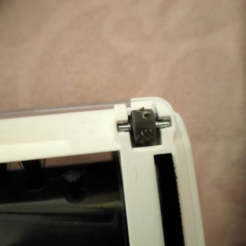 Altus Şarjlı Dikey Süpürge Malzeme Kalitesi