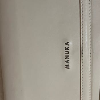 Manuka Ürün Renk Atması