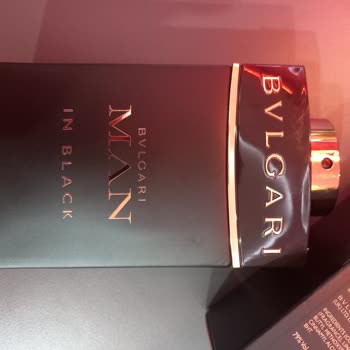 Bvlgari Parfümün Performansı İade Ve Mağduriyet Talebi