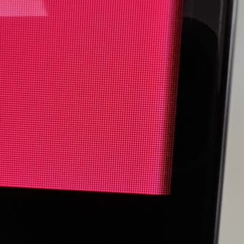 Teknosa LG OLED55C24LA 55 Oled Yanması