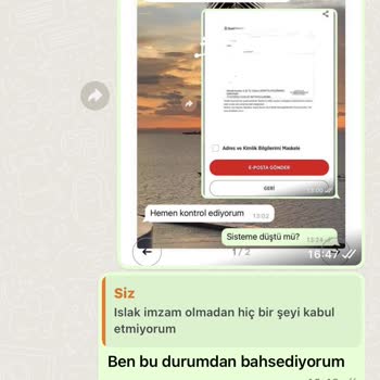 Papara Hesabı İle İlgili Şikayet