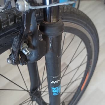 Cycleurope Bisiklet Garanti Kapsamına Alınmaması