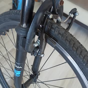 Cycleurope Bisiklet Garanti Kapsamına Alınmaması
