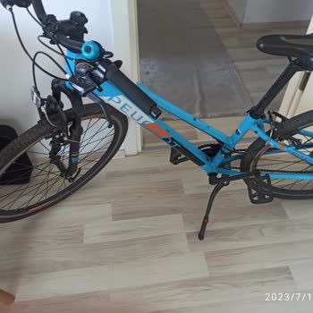 Cycleurope Bisiklet Garanti Kapsamına Alınmaması