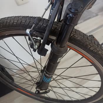 Cycleurope Bisiklet Garanti Kapsamına Alınmaması