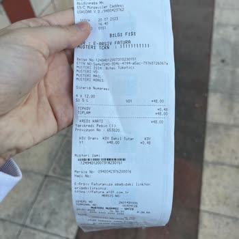 A101 De Etiket Fiyatıyla Kasa Fiyatı Aynı Değil