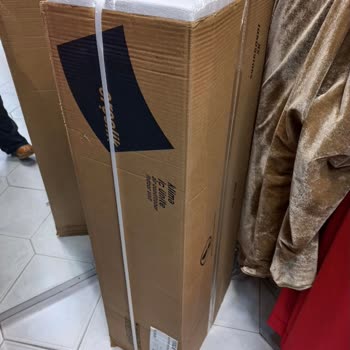 Arçelik 18000 Klima Montajı