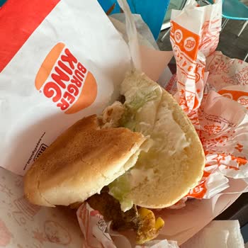 Popeyes Bozuk Tavuk Bayat Ürünler