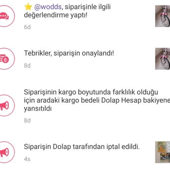 Dolap Kargo Şirketi Farkı Adı Altında 220 TL Kesinti Yaptı