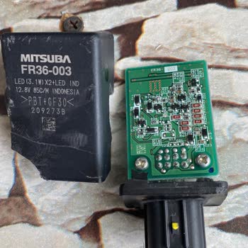 Honda 2023 Forza 250