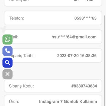 InstaPeg İnsta Peg Uygulaması Hakkında