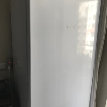 Uğur Soğutma Derin Dondurucu Pişmanlıktır