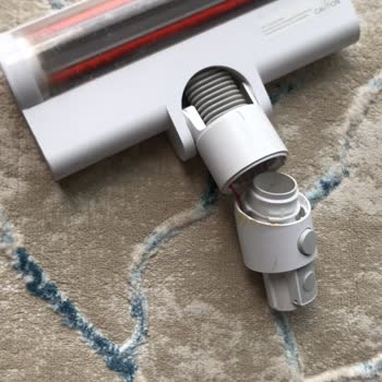 Genpa Bu Cihaza Bakmıyoruz.