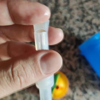 Wee Baby 896 Suluk Pipeti