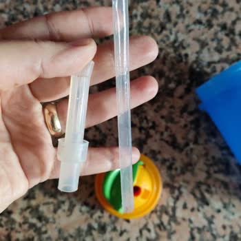 Wee Baby 896 Suluk Pipeti