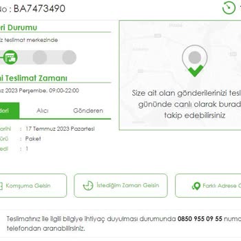 Kolay Gelsin Telefonlara Cevap Vermiyorlar