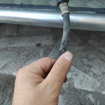 TÜVTÜRK Arıza Tespiti Yanlış