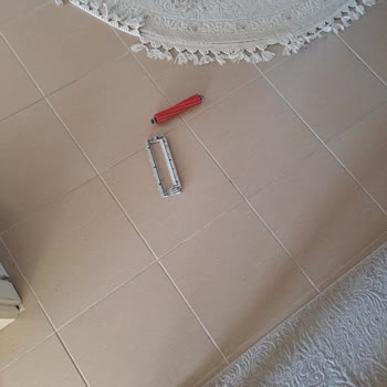 Roborock Q7 Max Silikon Fırçası Her Seferinde Çıkıyor