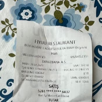 Yemek Sepeti Ve Popeyes'in Ürünü Soğuk Getirmesi Ve Oyalaması.