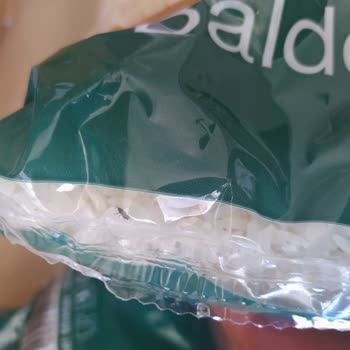 A101 Baldo Pirinç Kurtlanması