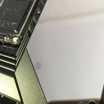 Asus Teknik Servisin Müşteriye İlgisizliği