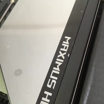 Asus Teknik Servisin Müşteriye İlgisizliği