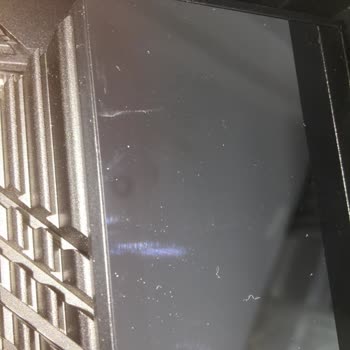 Asus Teknik Servisin Müşteriye İlgisizliği