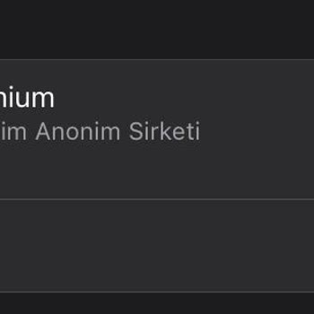 Faladdin Hesabımdan Para Çekiyor